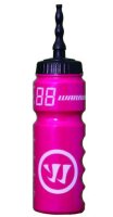 Warrior Drink Bottle 0,75L rot
