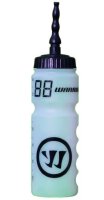 Warrior Drink Bottle 0,75L rot