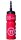 Warrior Drink Bottle 0,75L rot