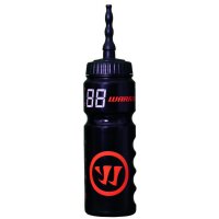 Warrior Drink Bottle 0,75L gelb