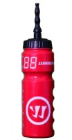 Warrior Drink Bottle 0,75L gelb