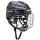 BAUER Helm mit Gitter IMS 5.0 S schwarz