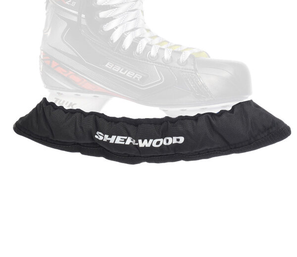 Sherwood Pro Kufenstrumpf schwarz Junior