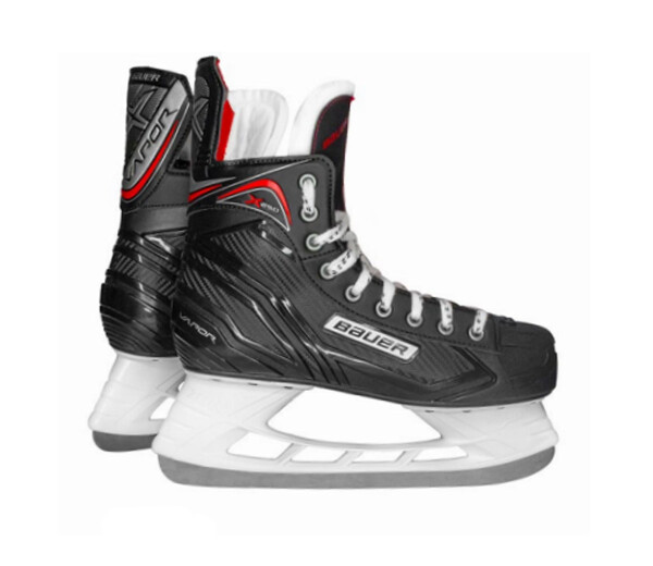 Bauer Schlittschuh X250 SR 11.0 R