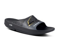 BAUER OOFOS® Sport Slide - schwarz - Sr. 05.0