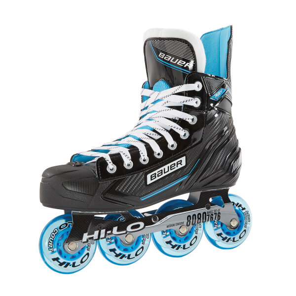 BAUER RSX Inline Skate Senior 9 R