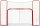 WINNWELL PROFORM Hockeytor 72" m. Backstop 72"