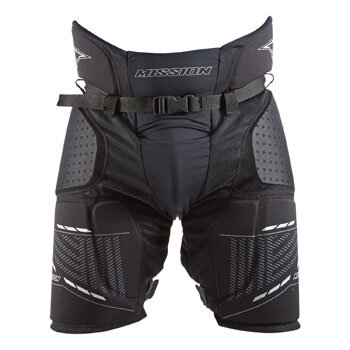 MISSION Inlinehockey Girdle Core SR XL