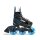 BAUER Inlinehockey Skate X-LP Verstellbar - Yth. 11- 1 (29,5-33,5)