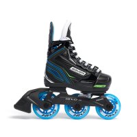 BAUER Inlinehockey Skate X-LP Verstellbar - JR 02-05...