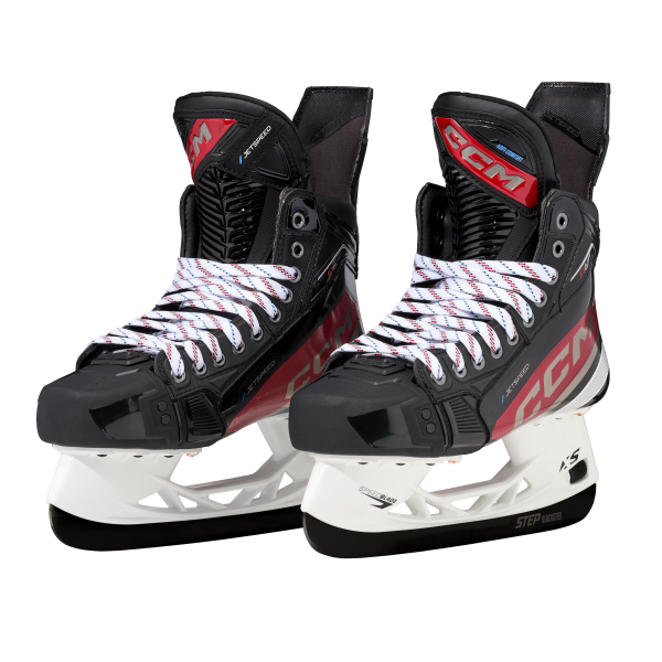 CCM Schlittschuh Jetspeed FT6 Pro Senior 8.5 Tapered