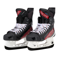 CCM Schlittschuh Jetspeed FT6 Pro Senior 8.5 Tapered