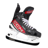 CCM Schlittschuh Jetspeed FT6 Pro Senior 8.5 Tapered