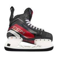 CCM Schlittschuh Jetspeed FT6 Pro Senior 8.5 Tapered