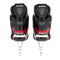 CCM Schlittschuh Jetspeed FT6 Pro Senior 8.5 Tapered