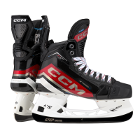 CCM Schlittschuh Jetspeed FT6 Pro Senior 8.5 Tapered