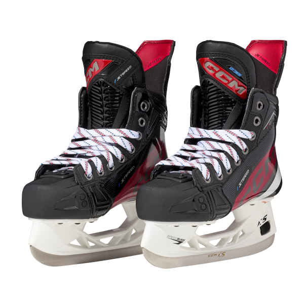 CCM Schlittschuh Jetspeed FT6 Pro Junior 3.0 Regular