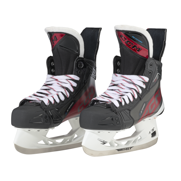 CCM Schlittschuh Jetspeed 680 Intermediate 5.0 Regular