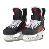 CCM Schlittschuh Jetspeed 670 Senior 10.0 Wide