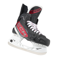 CCM Schlittschuh Jetspeed 670 Senior 10.0 Wide