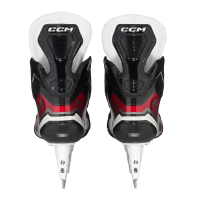 CCM Schlittschuh Jetspeed 670 Senior 10.0 Wide