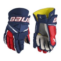 BAUER Handschuh Supreme M3 - Sr.