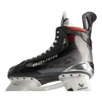 BAUER Schlittschuh Vapor X5 Pro - Sr. (ohne Kufe) 7.5 FIT2