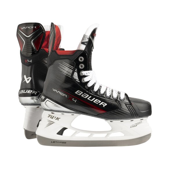 BAUER Schlittschuh Vapor X4 - Sr. 7.0 FIT3