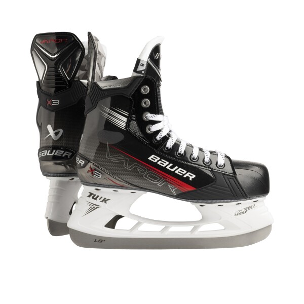 BAUER Schlittschuh Vapor X3 - Sr. 8.0 2E