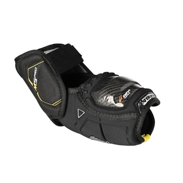 BAUER Ellenbogenschutz Supreme M5 Pro - Sr. M