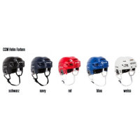 Helm CCM Fitlite 3DS Youth Combo