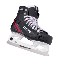 CCM Goalie Schlittschuh EFLEX 6.5 Junior 1.0 Regular