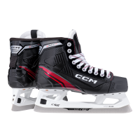 CCM Goalie Schlittschuh EFLEX 6.5 Junior 1.0 Regular