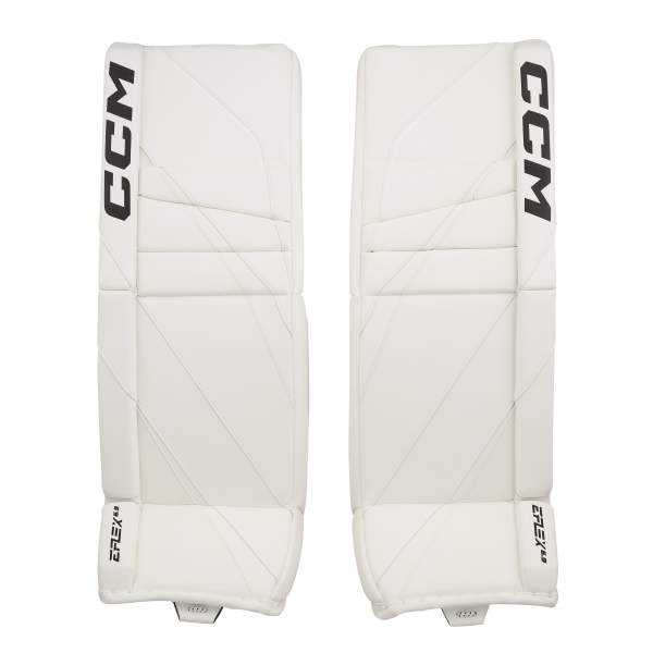 CCM Goalie Schiene EFLEX 6.9 Senior