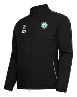 Warrior Alpha Winter Suit Jacket Senior  inkl. ESC-Logo XL OHNE!