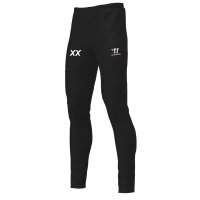 Warrior Alpha X Performance Pant Senior S Mit Initialen...