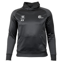 Warrior Alpha X Performance Hoodie Junior  inkl....