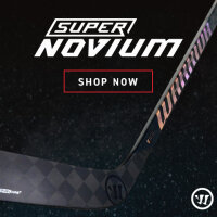 Warrior Schläger Super Novium Junior 50 W03 rechts