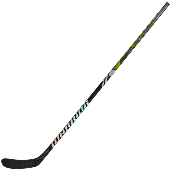 Warrior Schläger Alpha LX2 Pro Junior W28 50 Flex Links