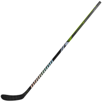 Warrior Schläger Alpha LX2 Pro Junior W28 50 Flex Links