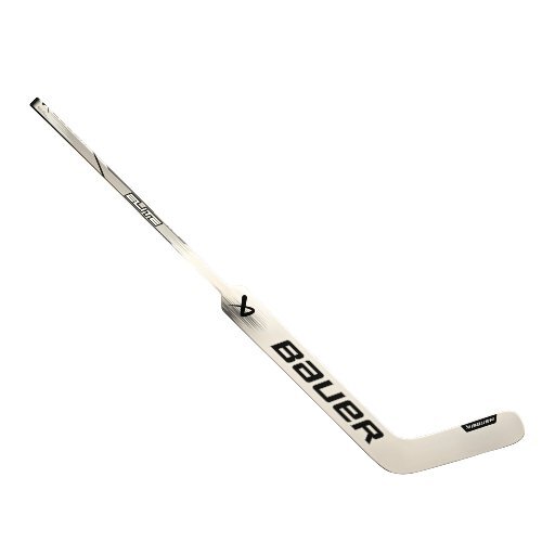 BAUER Comp Torwart Schläger ELITE - lft - SR  (MTO)