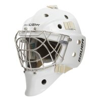 BAUER TW-Maske Profile 940 - Cert. Cat Eye - JR