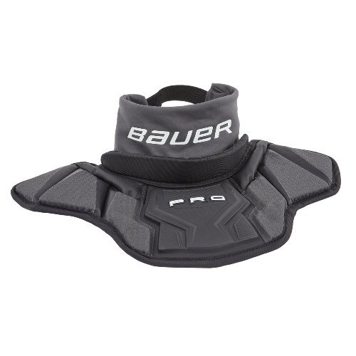 BAUER TW-Halsschutz Pro - JR