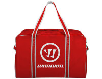 Warrior Pro Hockey Bag Large Black/Red(BRD)