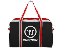 Warrior Pro Hockey Bag Large MR Maroon