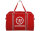 Warrior Pro Hockey Bag Large MR Maroon