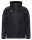 Warrior Aurum Jacke Senior M Black