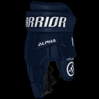 Warrior Handschuh Alpha FR2 Senior