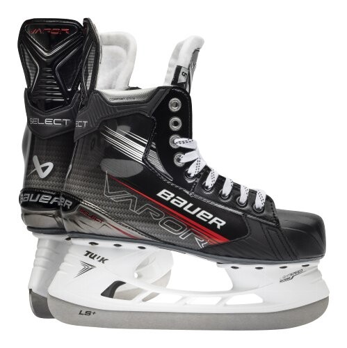 BAUER Schlittschuh Vapor Select - SR 10.5 2E