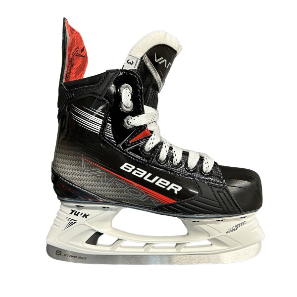 BAUER Schlittschuh Vapor Select - JR 1.0 D